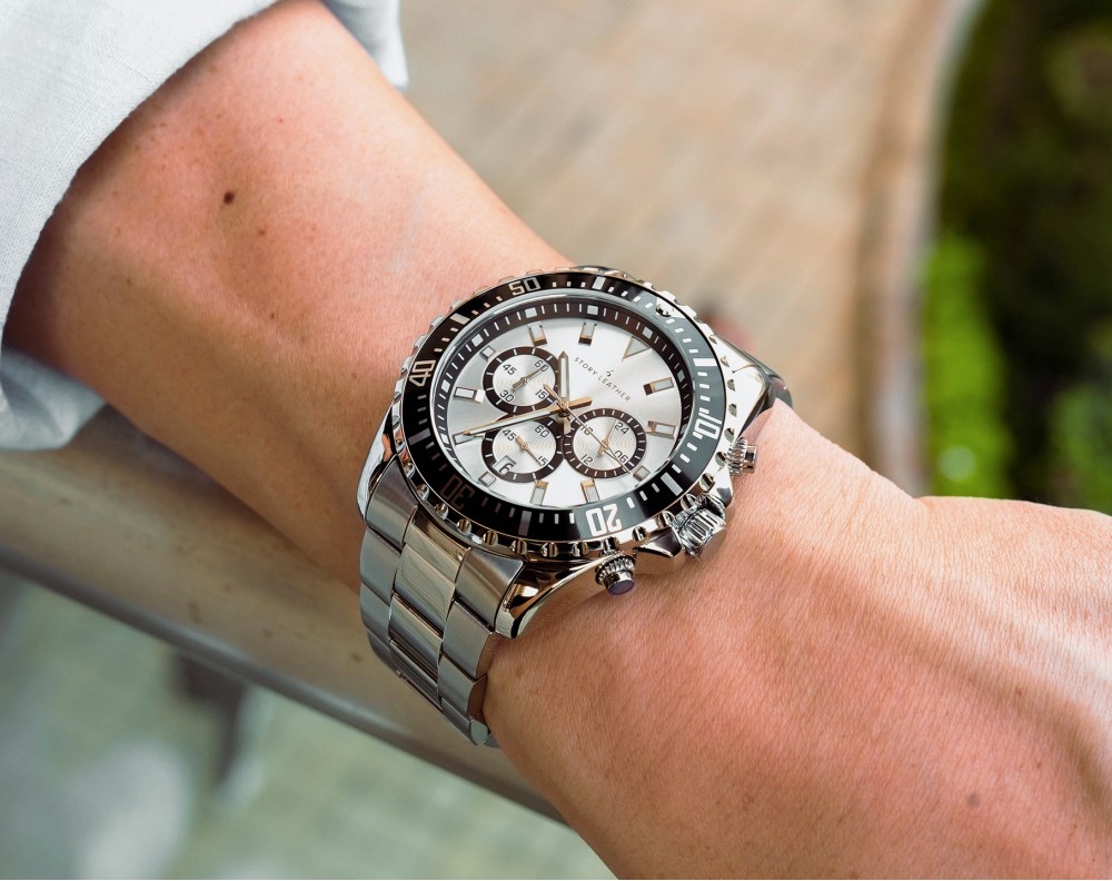 Style SG101