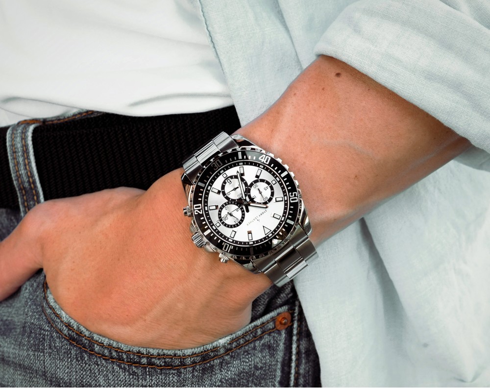 Style SG101
