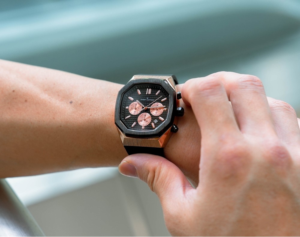 Style SG102